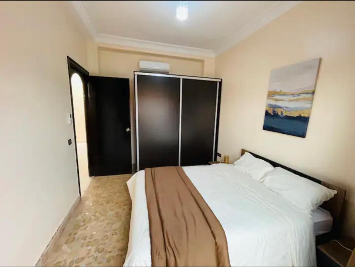 The Villa Avec Piscine Chauffee 4 Chambres Μαρακές Εξωτερικό φωτογραφία